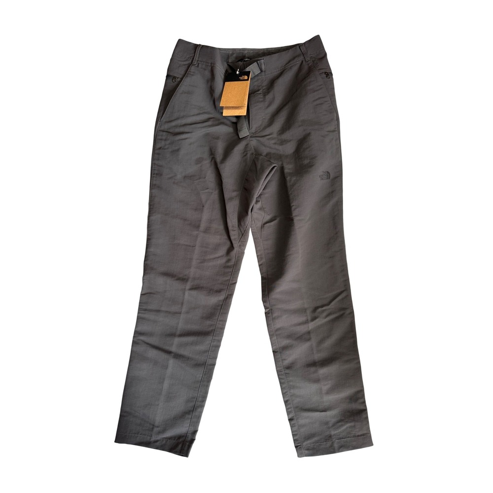 The North Face Paramount Trail Pants Mens 32 Asphalt Grey NF0A5A2XOC5 Hiking